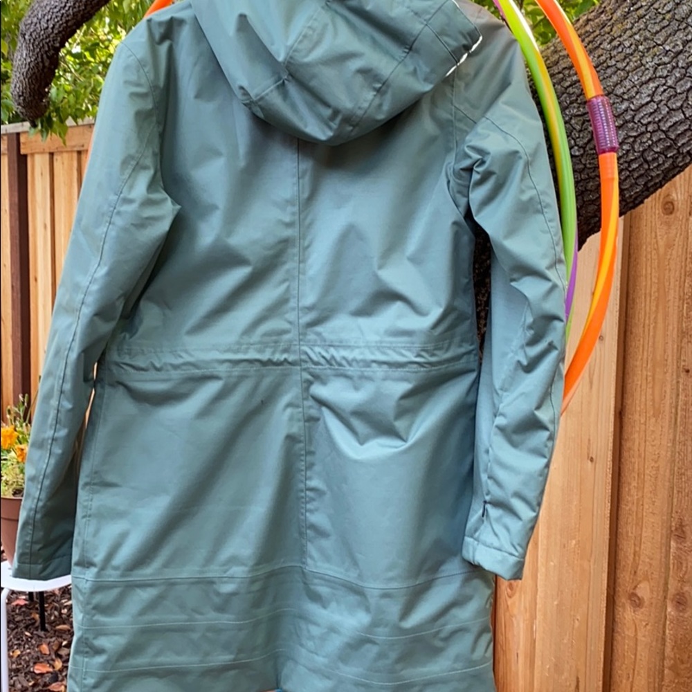 North Face Down Jacket - image 6